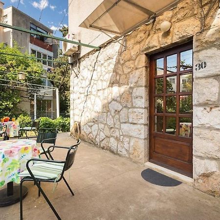 Apartment Tranquilo Garden ドゥブロブニク エクステリア 写真