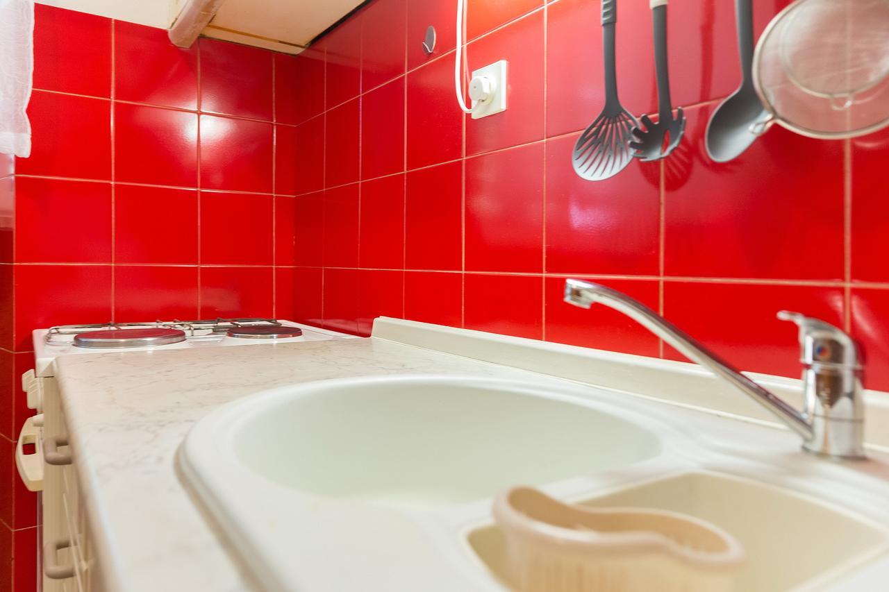 Apartment Tranquilo Garden ドゥブロブニク エクステリア 写真