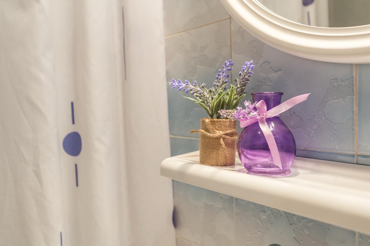 Apartment Tranquilo Garden ドゥブロブニク エクステリア 写真