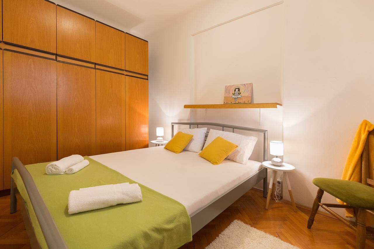 Apartment Tranquilo Garden ドゥブロブニク エクステリア 写真